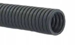 Rievota PVC caurule TTPLAST RKSSP 23/18-50 FI18/23 750N ar pilotvadu 50 m