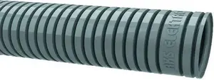 Korķota PVC caurule RKGL-25 FI25/18,3 50 m 320N