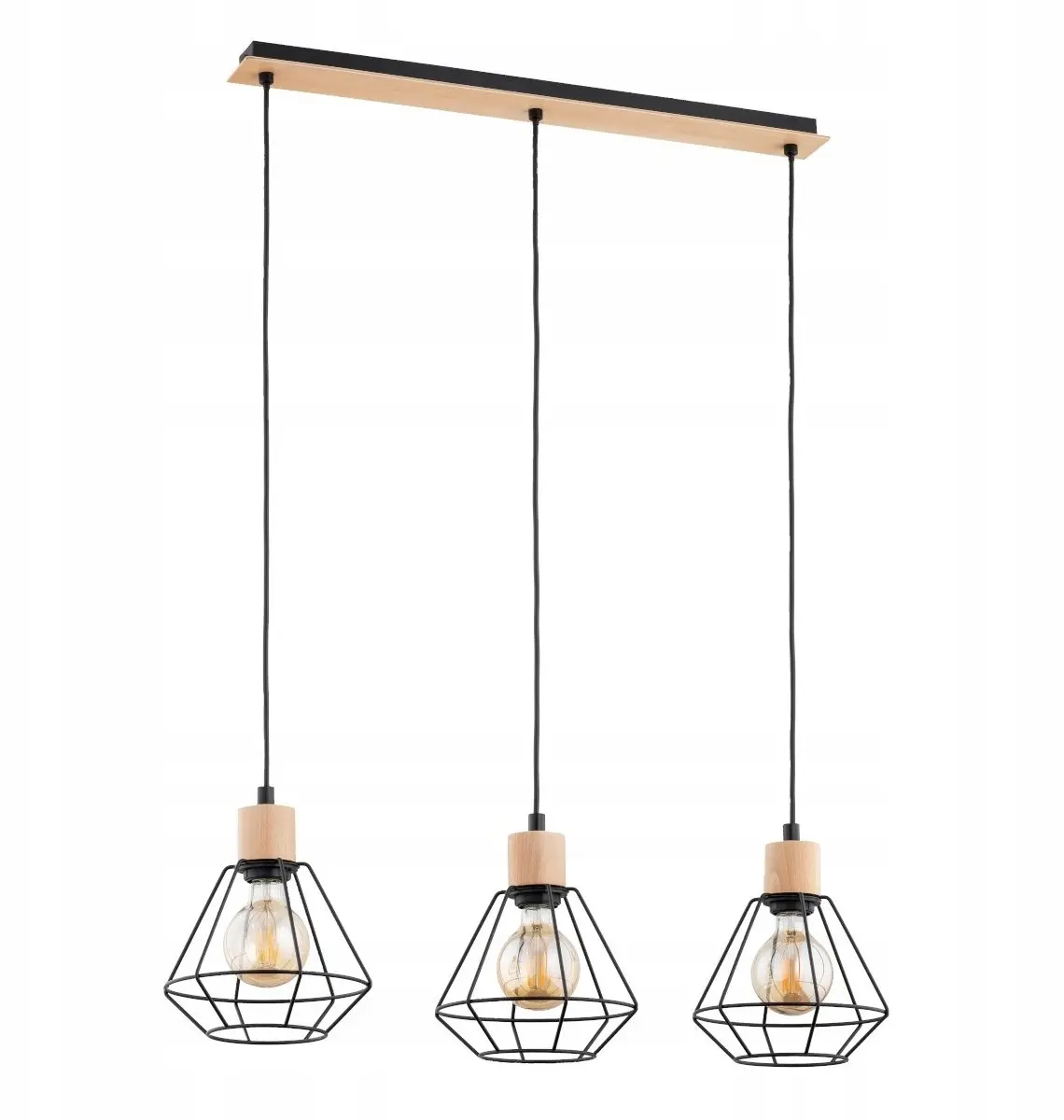 Piekaramā lampa ALFA Kastel 62326 —