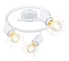 GLOBO 54802W-3 подвесной светильник E14 Photo 3
