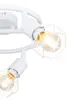 GLOBO 54802W-3 подвесной светильник E14 Photo 5