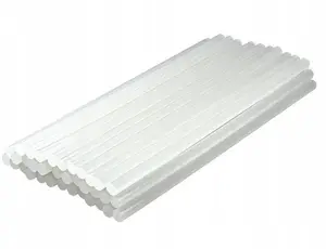 Universal Adhesive LechPol NAR6031 Termik 11 mm / 30 cm transparent