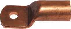 Crimp Ring Terminal Ergom KM 150/10 Copper, pack of 10