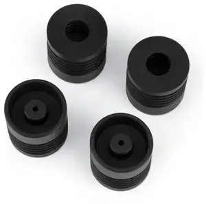 Anti-vibration Feet for 3D Printers Elegoo Centauri / Centauri Carbon – Pack of 4