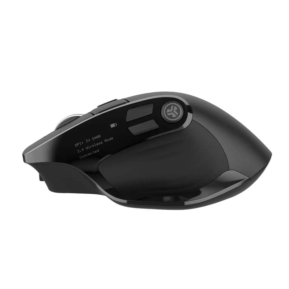 JLab Audio Epic офисная беспроводная мышь Photo 3