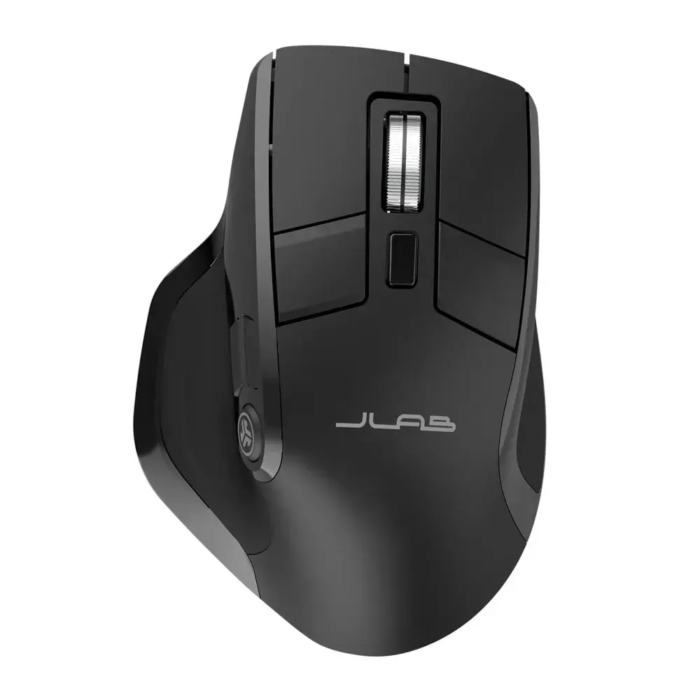 JLab Audio Epic офисная беспроводная мышь Photo 4