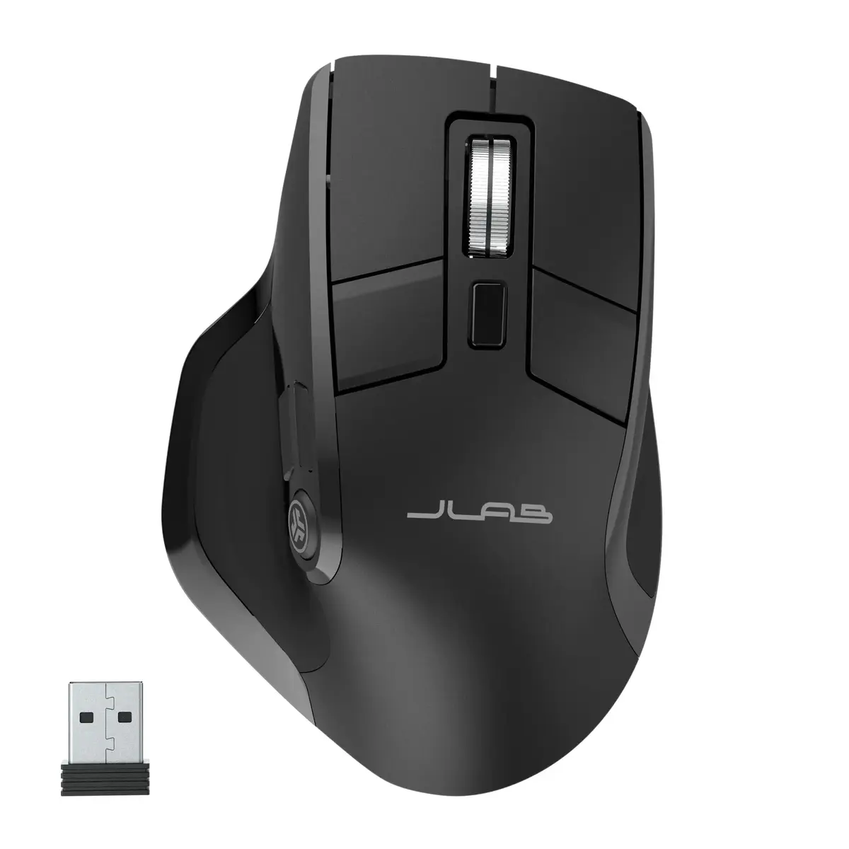 JLab Audio Epic офисная беспроводная мышь Photo 5