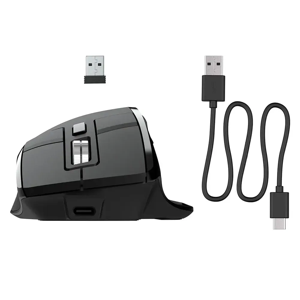 JLab Audio Epic офисная беспроводная мышь Photo 11