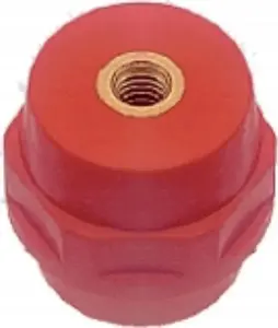 Atbalsta izolators Etipo ETI Polam 003810203 elektriskajām instalācijām (INS 15414)