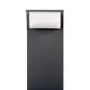 Kanlux 36573 outdoor LED wall light 7 W Photo 3