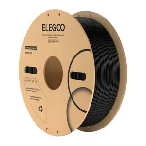 3D Printer Filament Elegoo ABS (black)