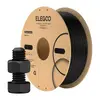 Elegoo ABS 3D Printer Filament (black) Photo 2