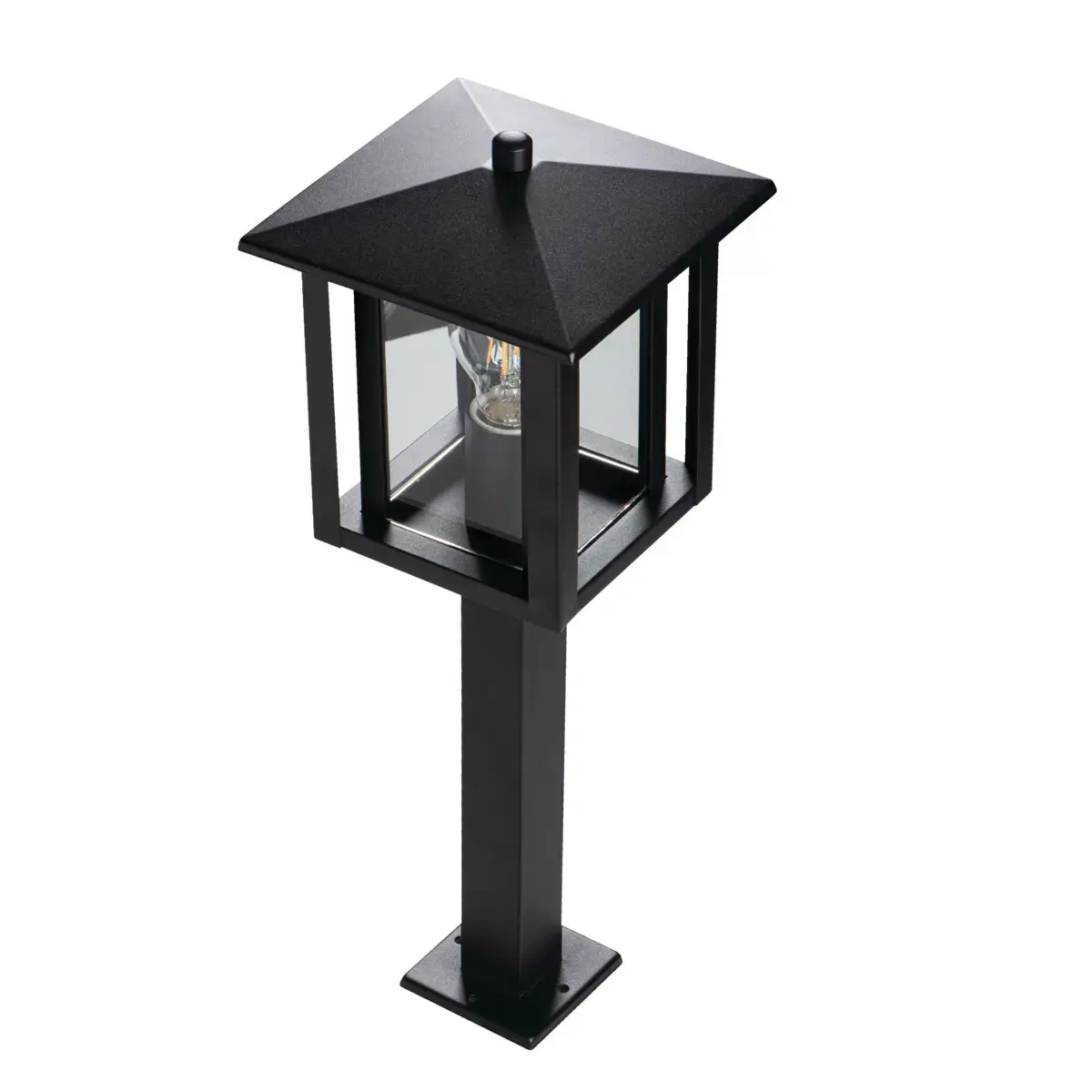 Kanlux 36555 āra E27 LED 15 W gaismeklis Photo 2