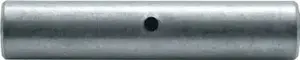 Connector Sleeve (aluminum) Ergom E12KA-01070101000 2ZA240