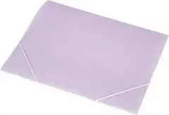 Document folder Panta Plast EX4302 A4 with elastic closure (MPN 197468)