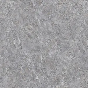 Tapetes Lenovo 523346 Grey Solid — vienkrāsainas pelēkas tapetes, nedrukātas/drukātas, komplekts 12 ruļļi
