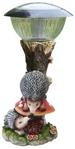 Dzesētāja ventilators Noctua NF19011 HEDGEHOGS 20x20x36 mm 3-pin