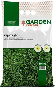 Pļavas mēslojums Sourcing Garden Center 10 kg