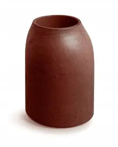 Flower pot Lumarko EPOCCO BOLT TEP48B-220R plastic planter, model TEP48B-220R