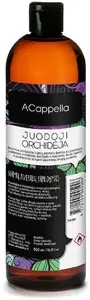Otu difuzora uzpilde Compagnie de Provence Black Orchid — 500 ml