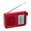 Aiwa RS-55RD personal analog AM/FM radio Photo 4