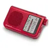 Aiwa RS-55RD personal analog AM/FM radio Photo 5