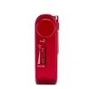 Aiwa RS-55RD personal analog AM/FM radio Photo 7
