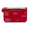 Aiwa RS-55RD personal analog AM/FM radio Photo 9