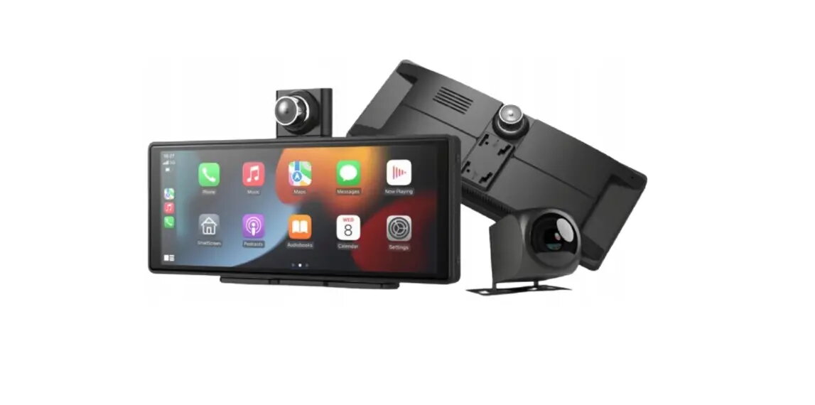 Dash Cameras