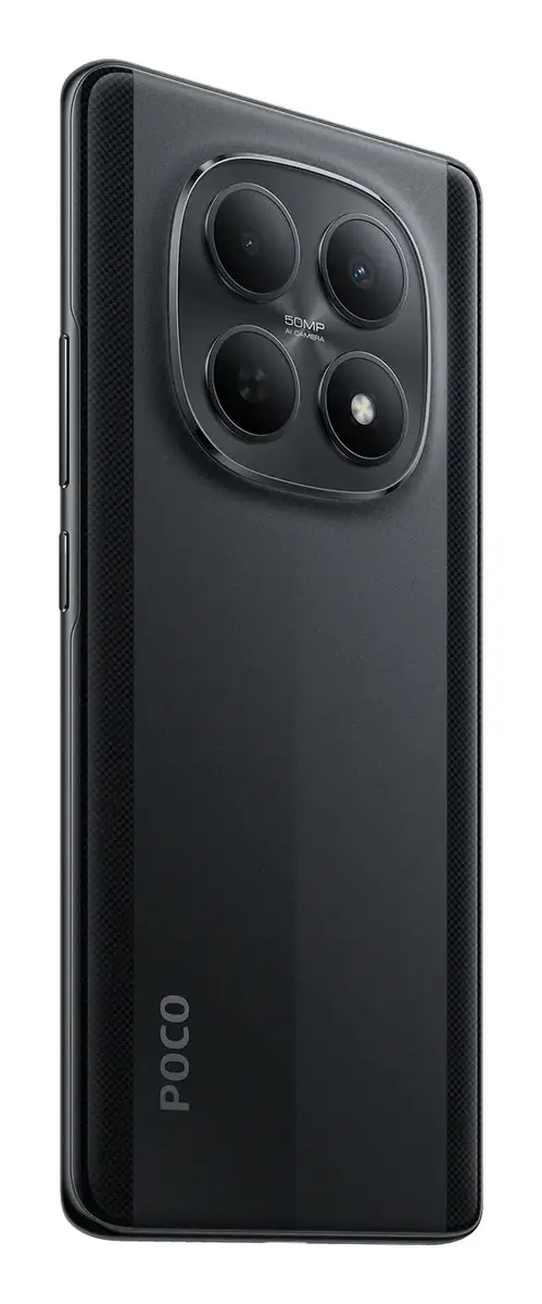 Смартфон Xiaomi POCO M8 5G Photo 4