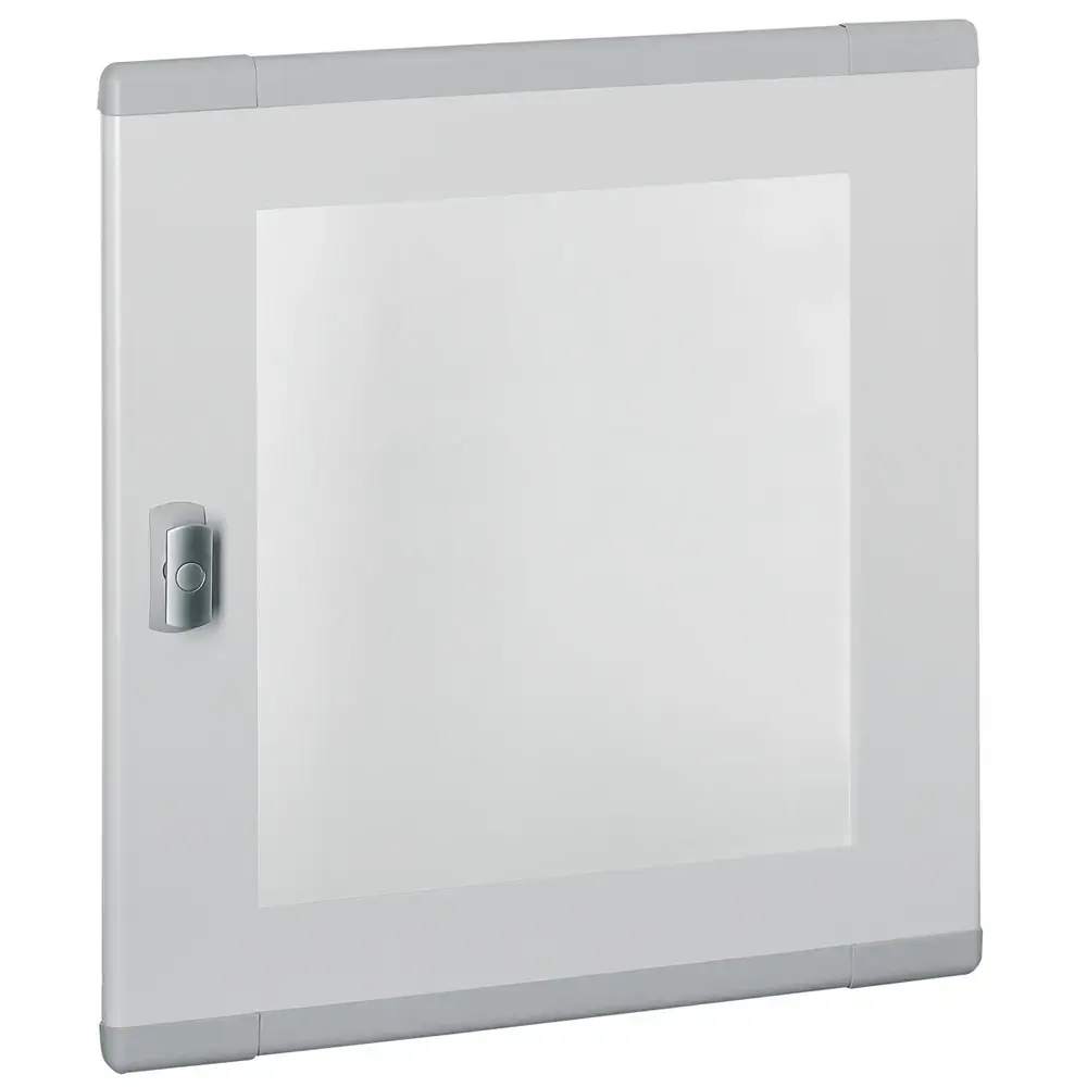Legrand 020285 plakanas caurspīdīgas durvis XL3 400 Photo 2