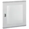 Legrand 020285 plakanas caurspīdīgas durvis XL3 400 Photo 2
