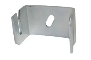 Mounting Bracket for Strapping Tool ELKO-BIS 74.2 OC — galvanized 45x32x25mm