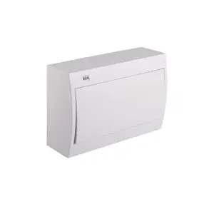 Electrical distribution board Kanlux 23624 — 63 A, 230–400 V, 50 Hz, protection class II