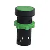 Schneider Electric XB7 XB7NA35 зелёная кнопка 22 мм Photo 2