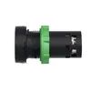 Schneider Electric XB7 XB7NA35 зелёная кнопка 22 мм Photo 4