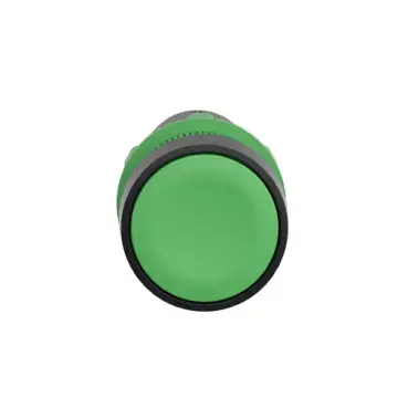 Schneider Electric XB7 XB7NA35 зелёная кнопка 22 мм Photo 5