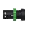 Schneider Electric XB7 XB7NA35 зелёная кнопка 22 мм Photo 7