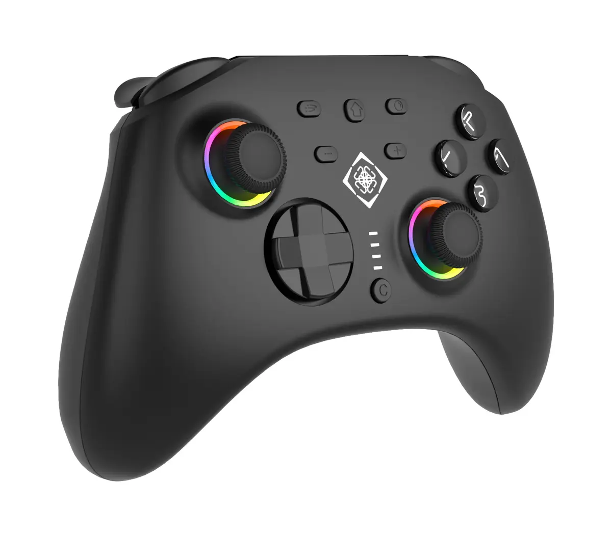 Deltaco Gaming GAM-198 Bluetooth/USB геймпад Photo 2