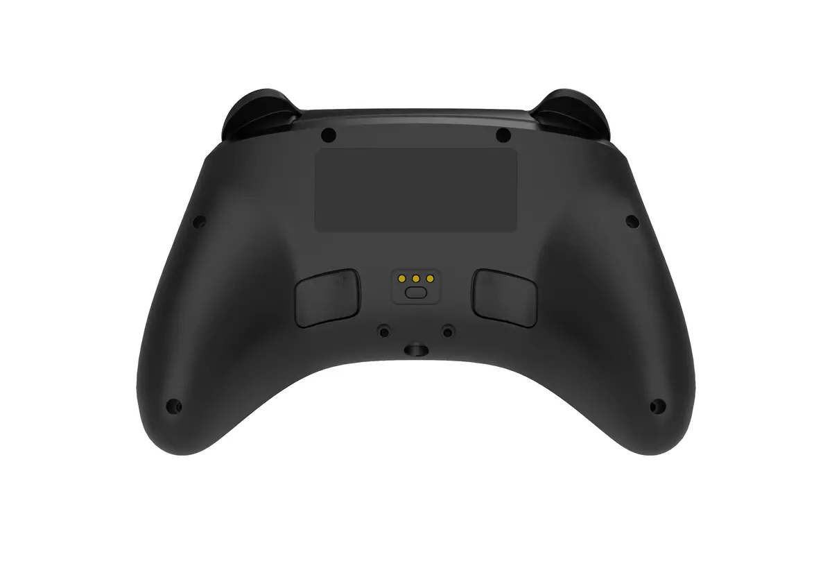 Deltaco Gaming GAM-198 Bluetooth/USB геймпад Photo 3