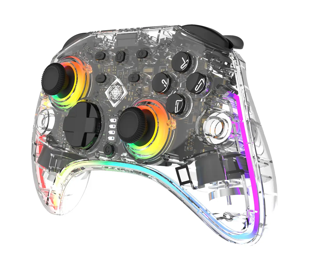 Deltaco Gaming GAM-198-T геймпад Photo 2