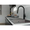 Кухонный смеситель Franke Pescara L 115.0575.968 Photo 2
