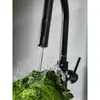 Кухонный смеситель Franke Pescara L 115.0575.968 Photo 4