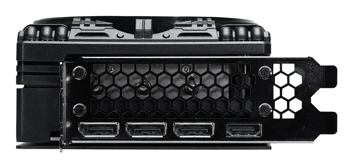 Palit GeForce RTX 5080 GamingPro OC V1 видеокарта Photo 6