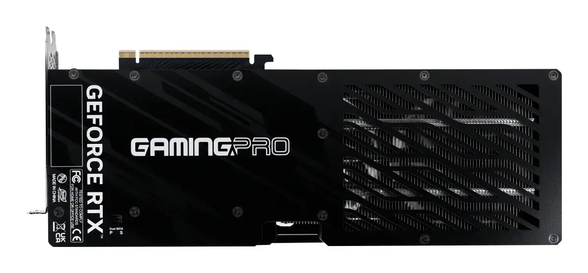 Palit GeForce RTX 5080 GamingPro OC V1 видеокарта Photo 9