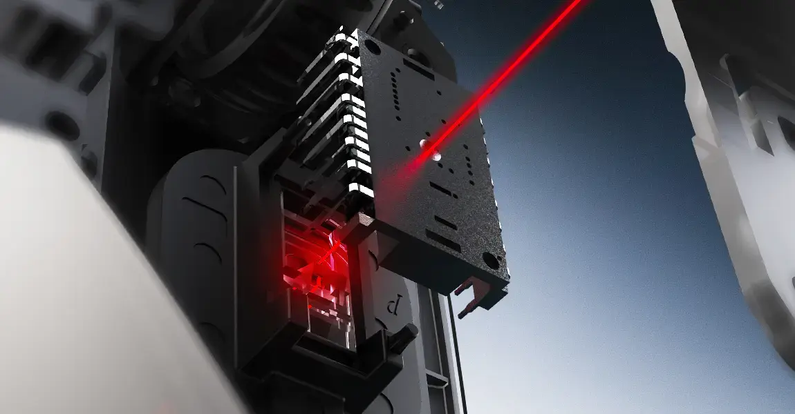 HATOR Quasar 3 Ultima 8K Wireless spēļu pele Photo 10