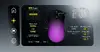 HATOR Quasar 3 Ultima 8K Wireless spēļu pele Photo 18