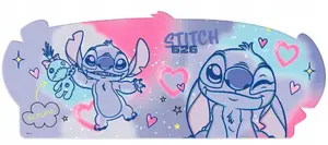 Mouse Pad KIDS SB11640 anti-slip desk mat Lilo Stitch 80x35 cm