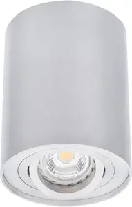 Потолочная лампа Kanlux Bord 1x50W, модель 22550, для одной лампы