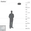 Kanlux 26445 griestu LED lampa Photo 9